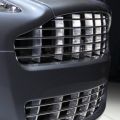 IAA 2009 Frankfurt Aston Martin